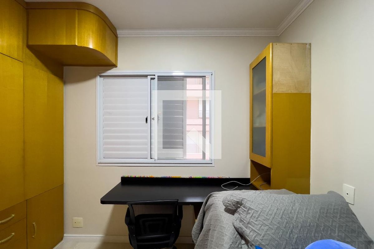 Apartamento, 3 quartos, 100 m² - Foto 21