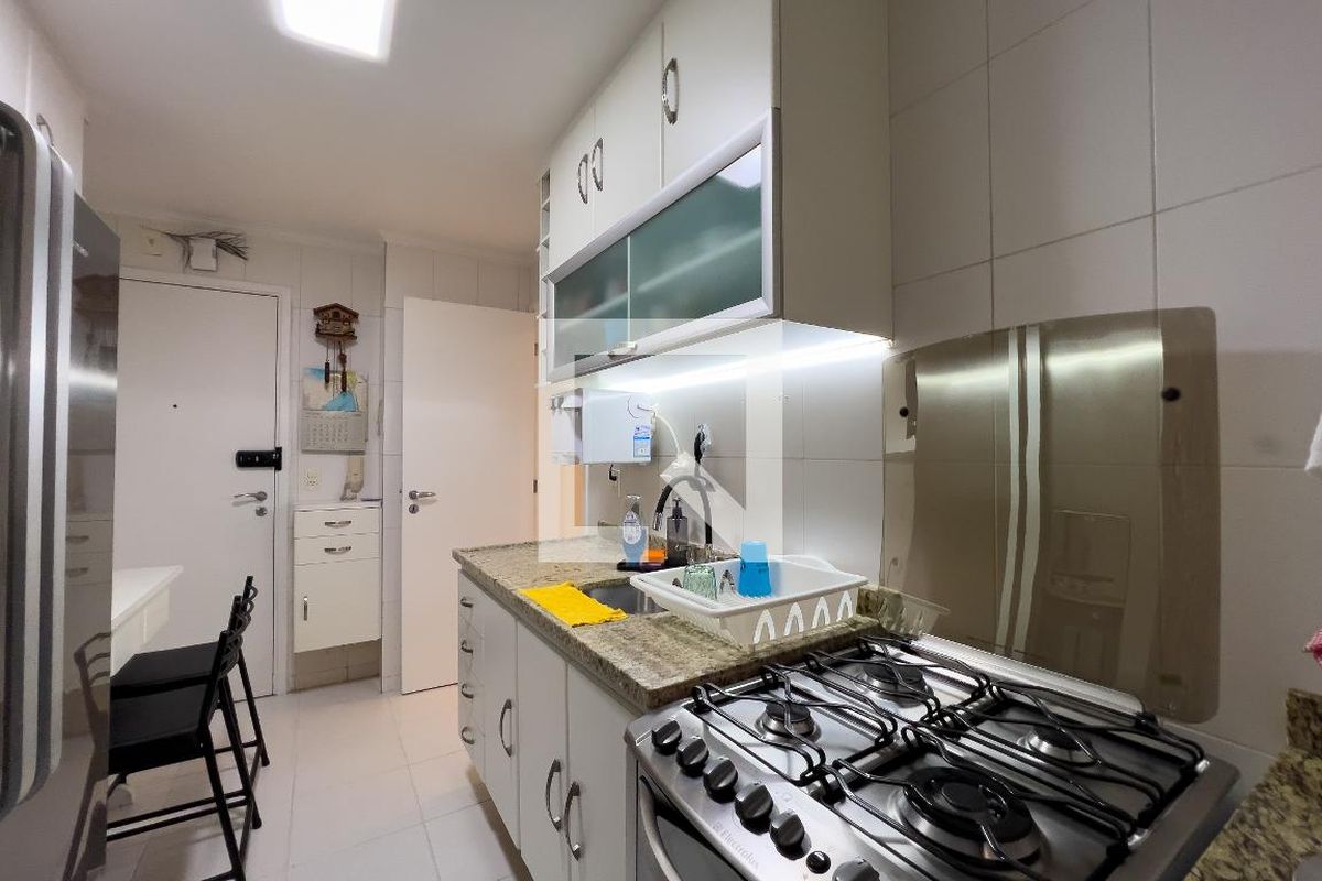 Apartamento, 3 quartos, 100 m² - Foto 35