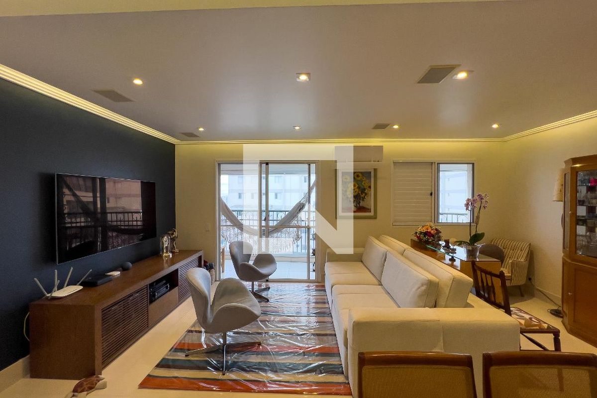 Apartamento, 3 quartos, 100 m² - Foto 6