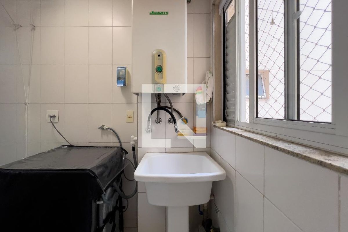 Apartamento, 3 quartos, 100 m² - Foto 39