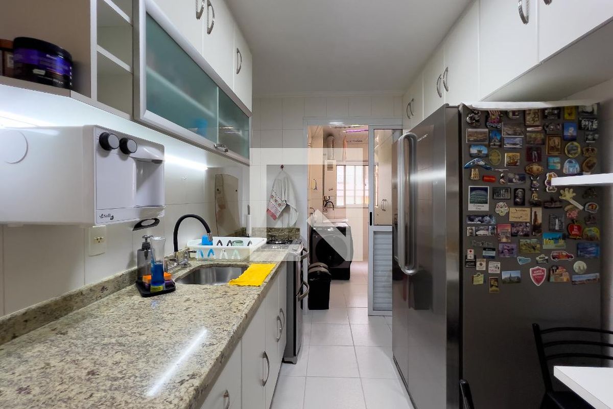 Apartamento, 3 quartos, 100 m² - Foto 34