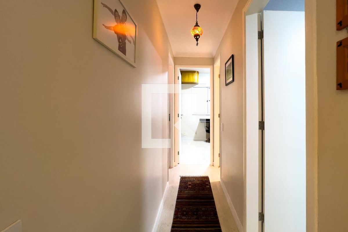 Apartamento, 3 quartos, 100 m² - Foto 32