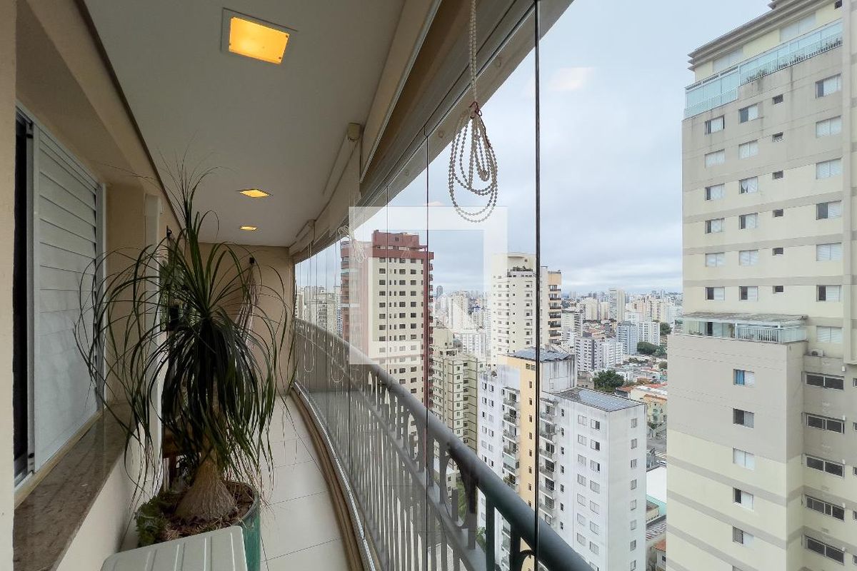 Apartamento, 3 quartos, 100 m² - Foto 9