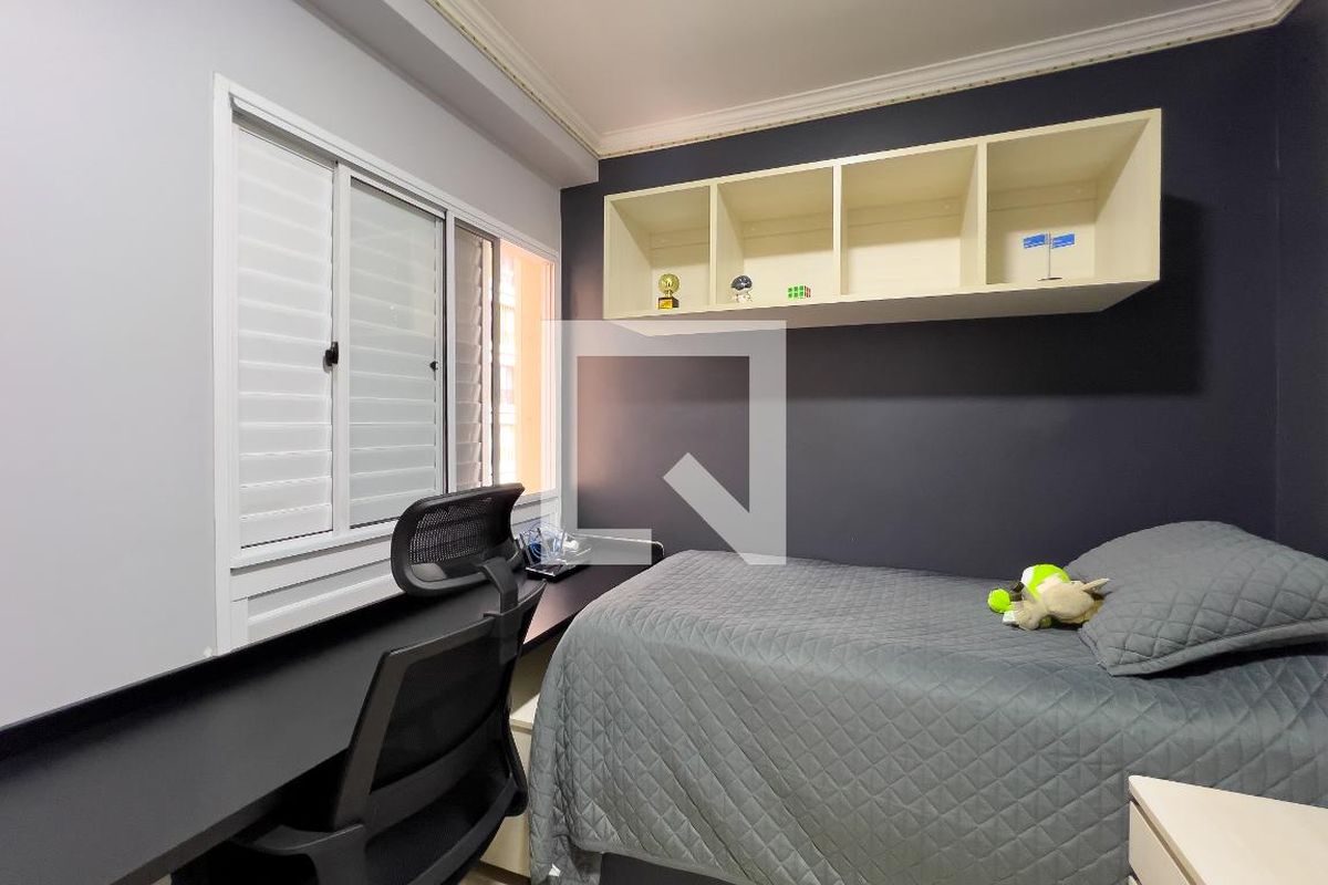 Apartamento, 3 quartos, 100 m² - Foto 24