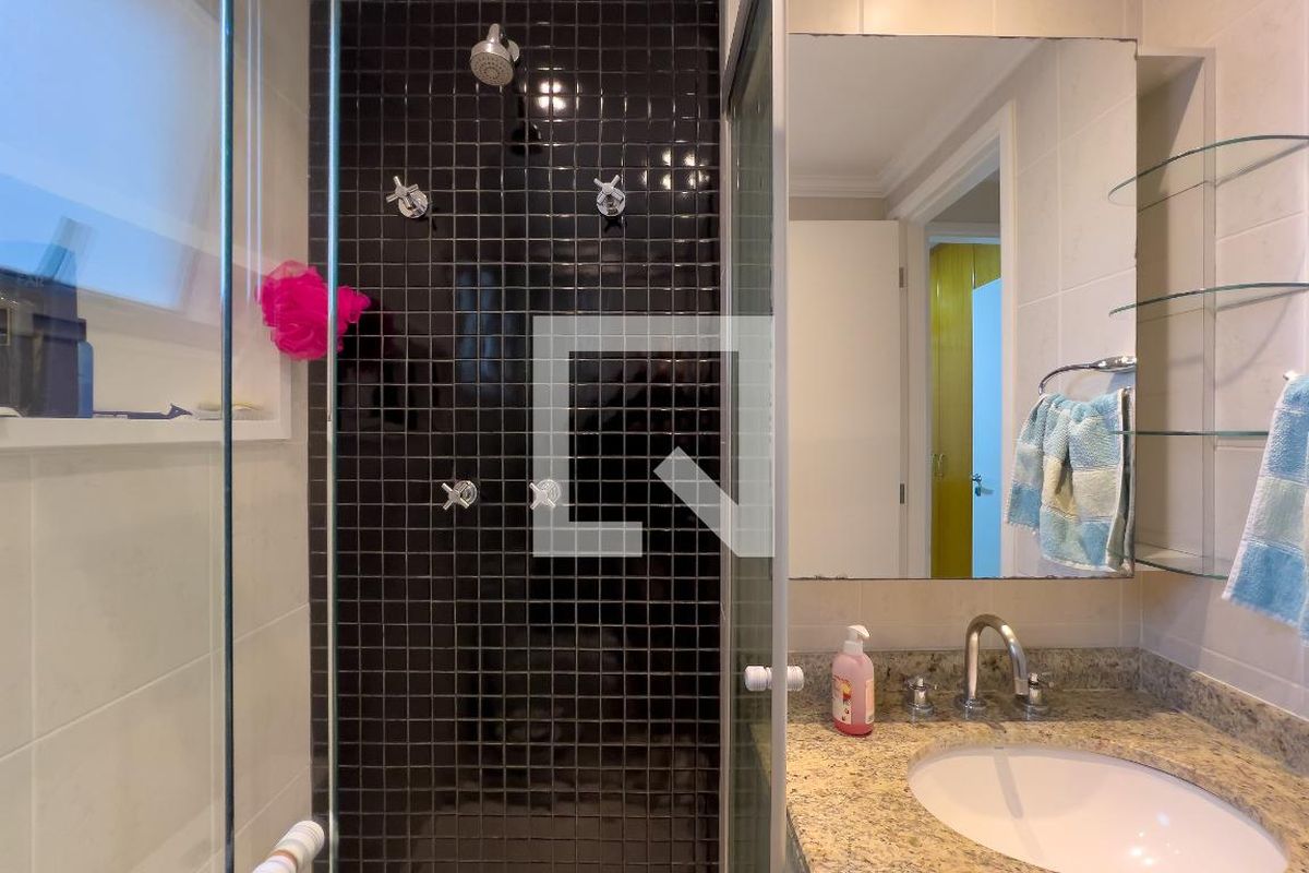 Apartamento, 3 quartos, 100 m² - Foto 29