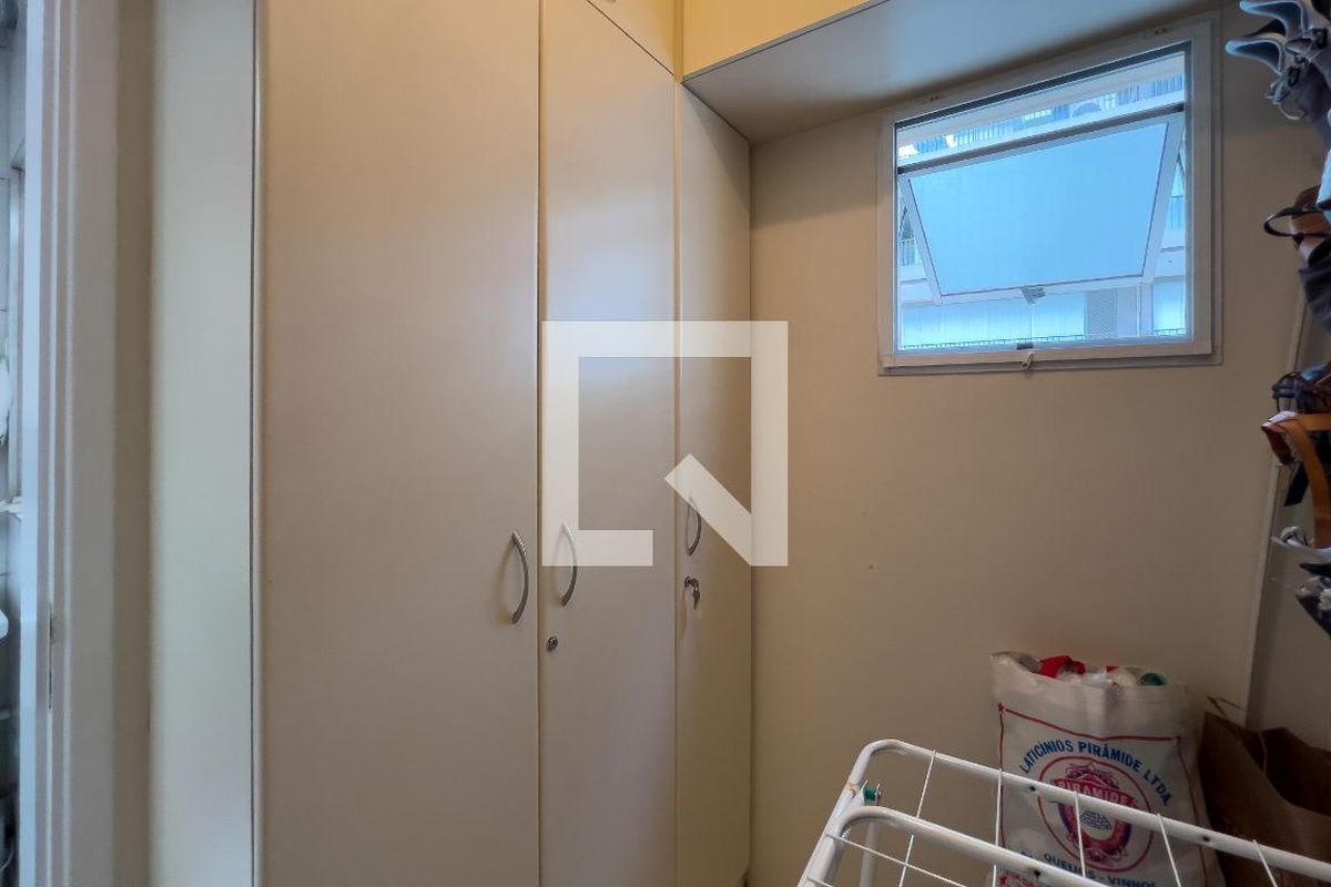 Apartamento, 3 quartos, 100 m² - Foto 40