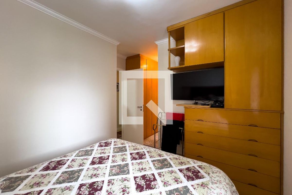 Apartamento, 3 quartos, 100 m² - Foto 13