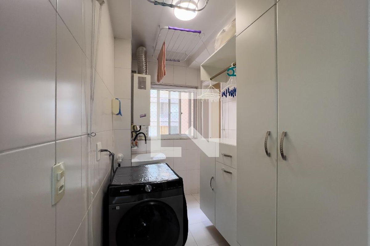 Apartamento, 3 quartos, 100 m² - Foto 37