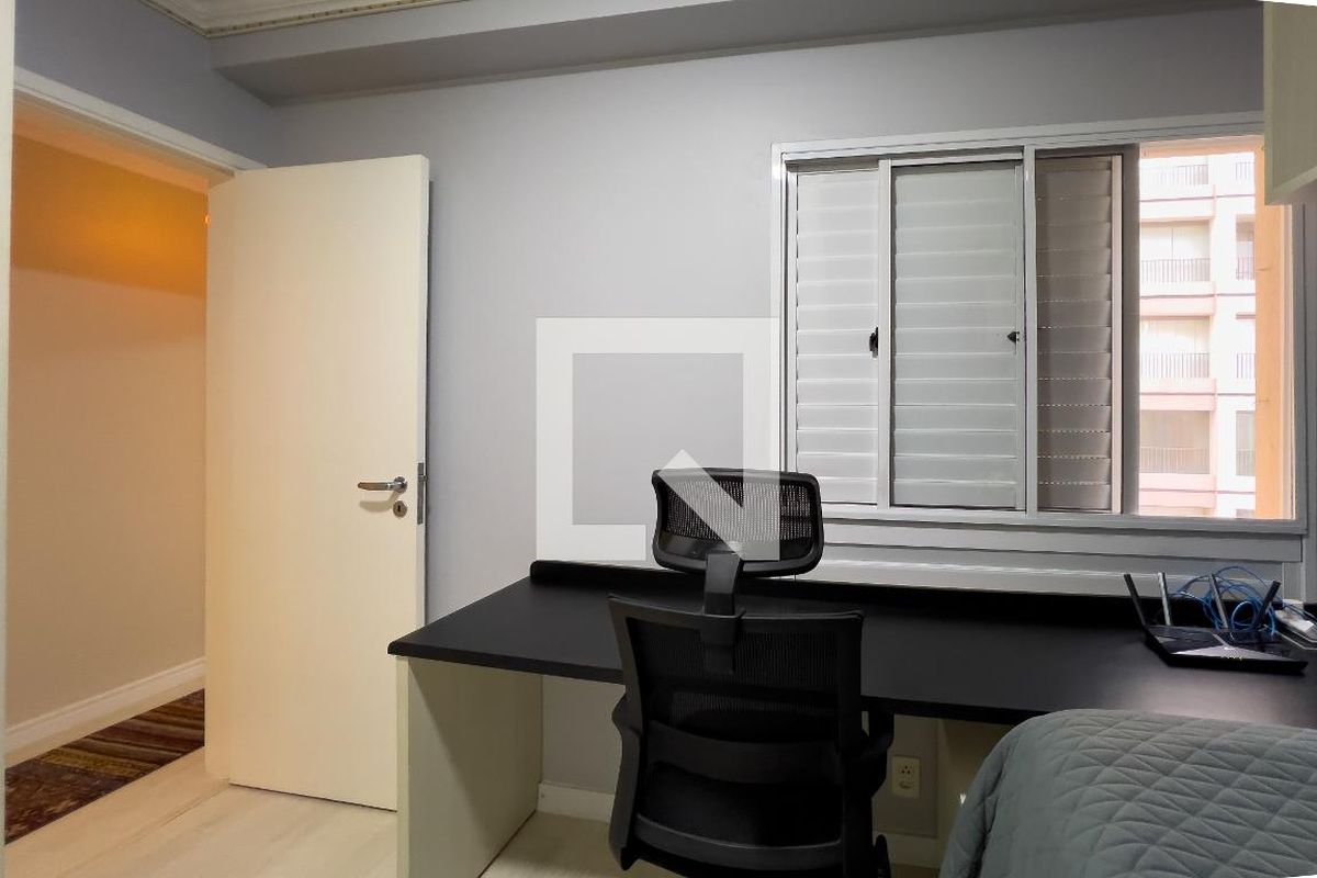 Apartamento, 3 quartos, 100 m² - Foto 25