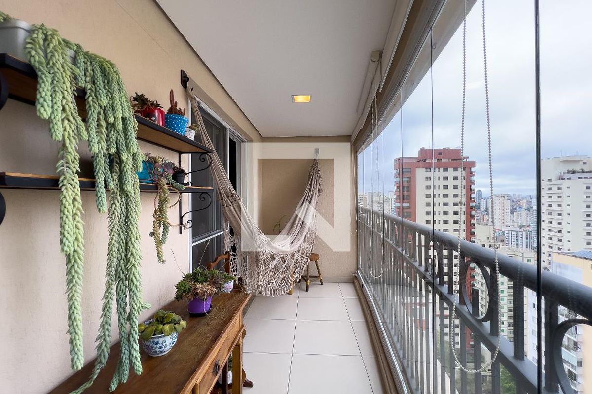 Apartamento, 3 quartos, 100 m² - Foto 10