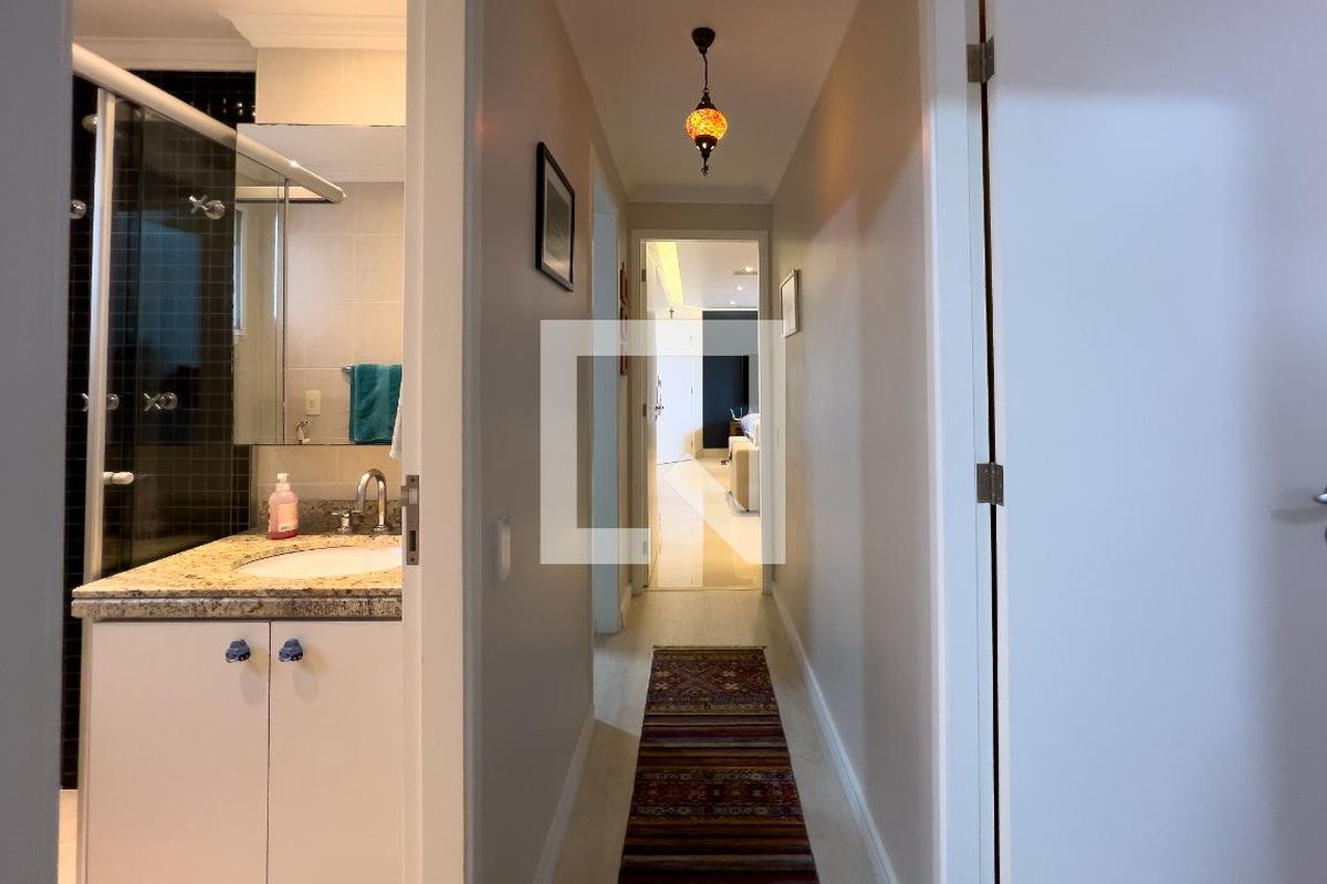 Apartamento, 3 quartos, 100 m² - Foto 31