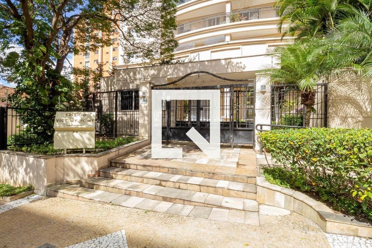 Apartamento, 3 quartos, 100 m² - Foto 52