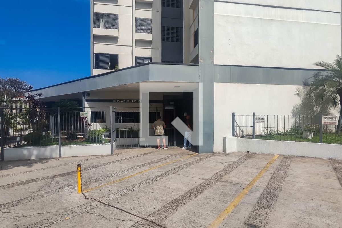 Apartamento, 3 quartos, 65 m² - Foto 42