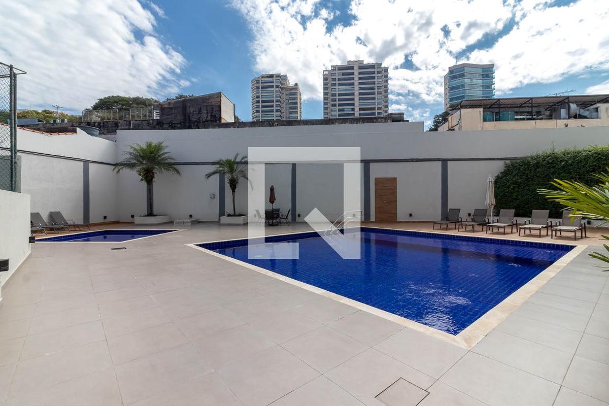 Apartamento, 3 quartos, 65 m² - Foto 36
