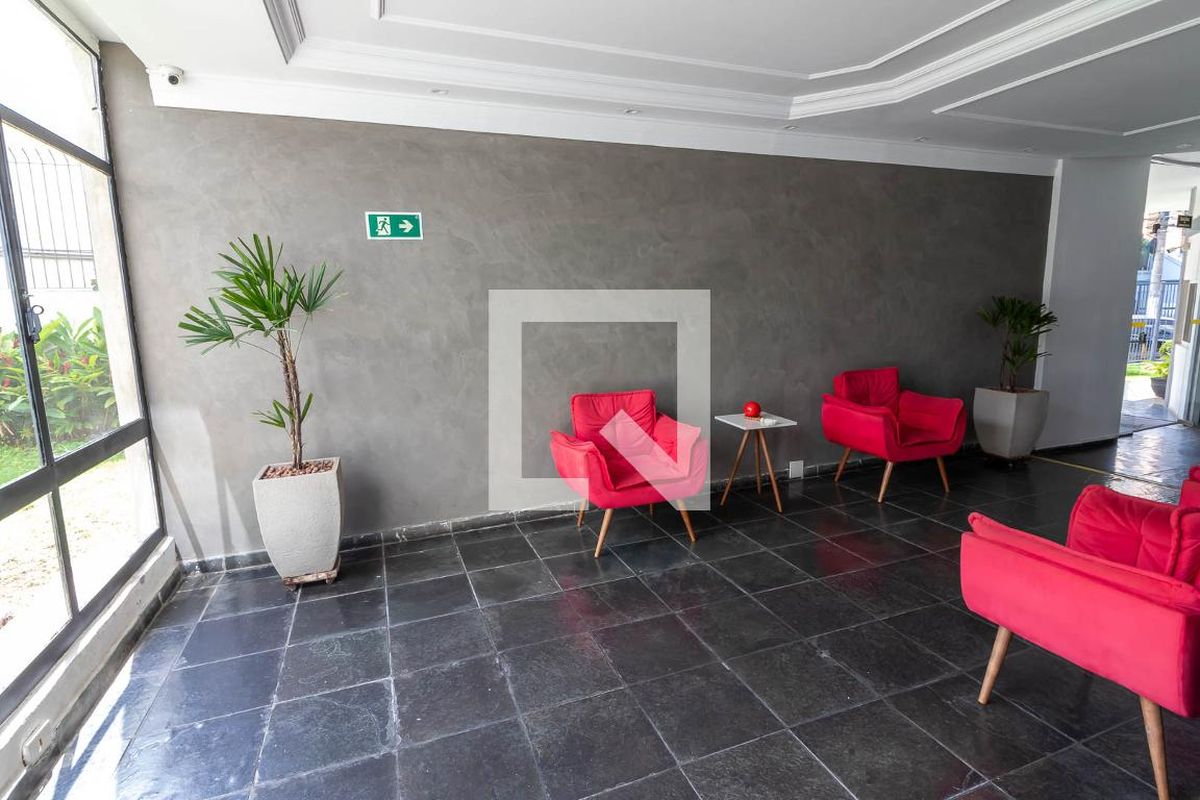 Apartamento, 3 quartos, 65 m² - Foto 35