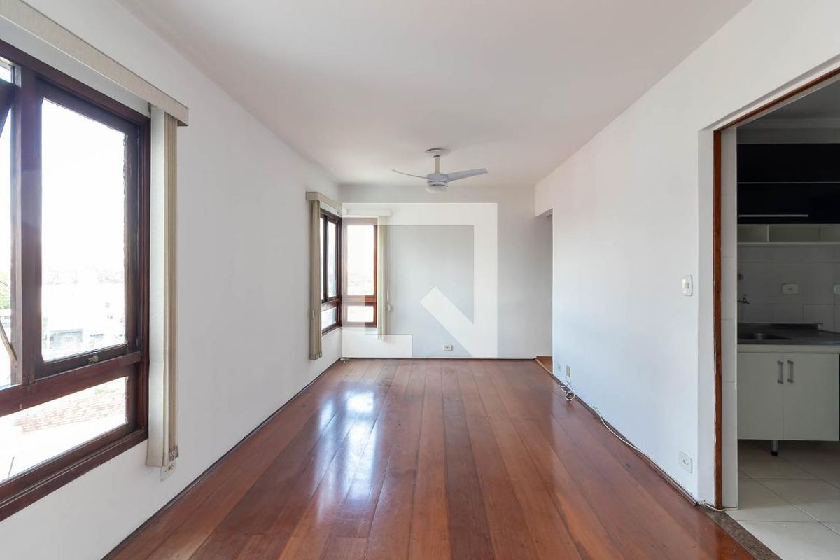 Apartamento, 3 quartos, 65 m² - Foto 5