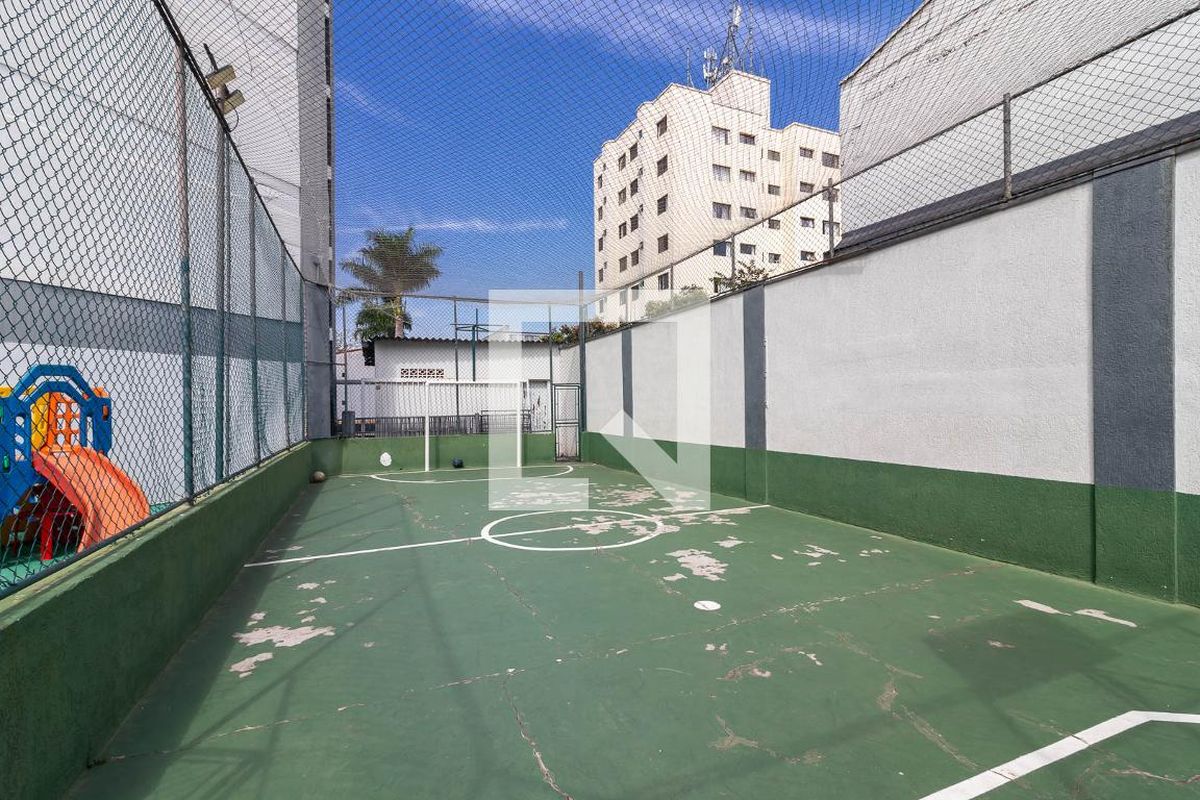 Apartamento, 3 quartos, 65 m² - Foto 40