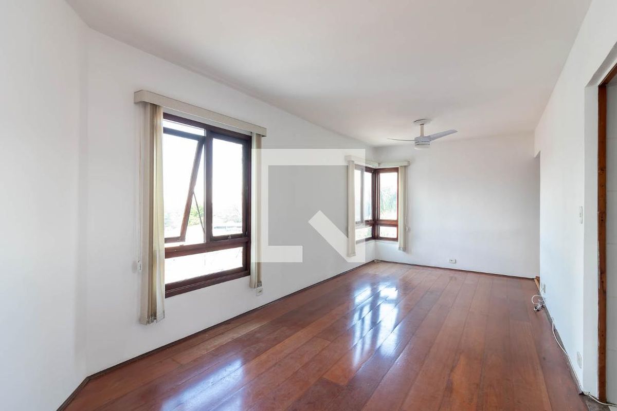 Apartamento, 3 quartos, 65 m² - Foto 1