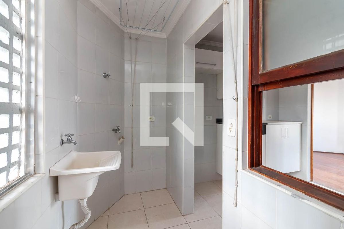 Apartamento, 3 quartos, 65 m² - Foto 32