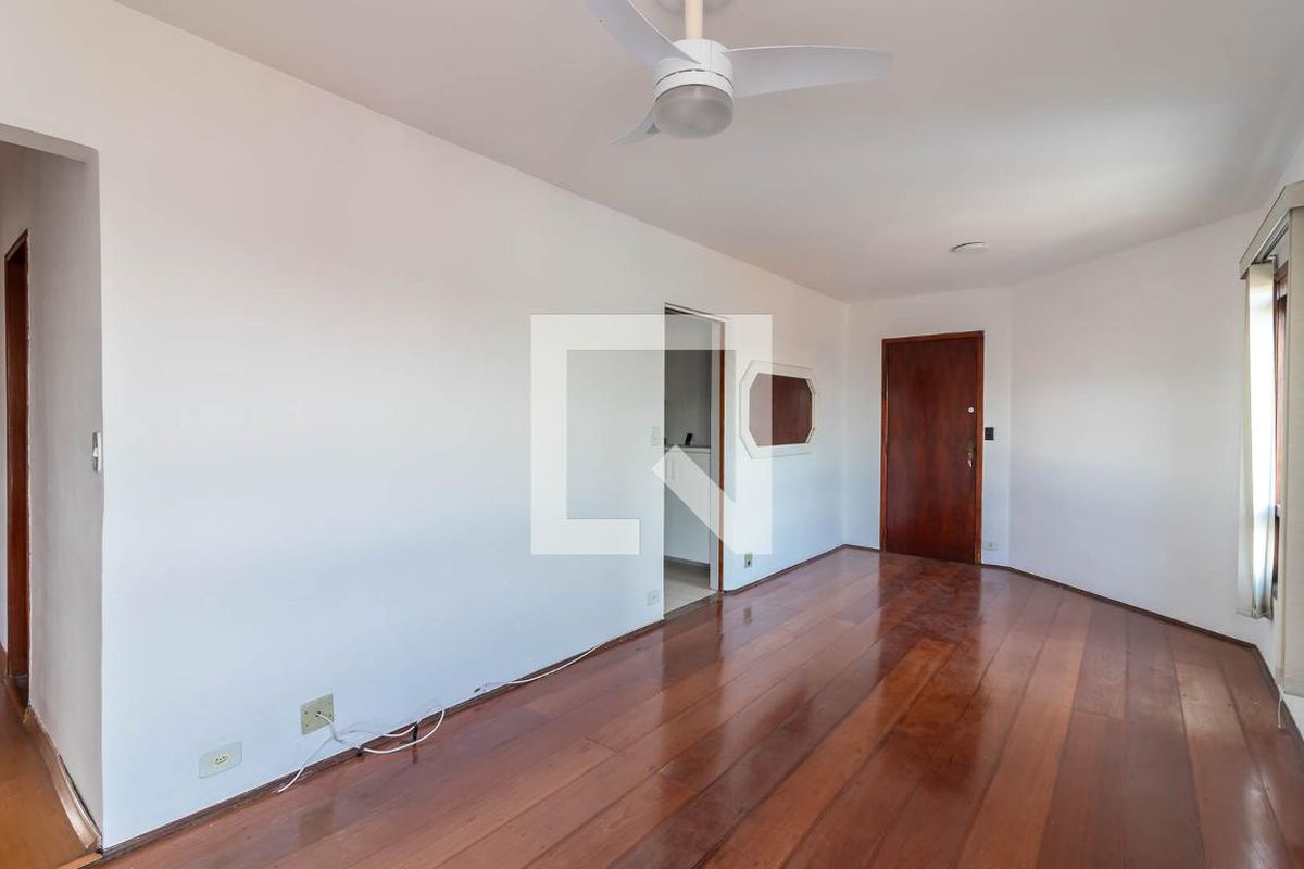 Apartamento, 3 quartos, 65 m² - Foto 2