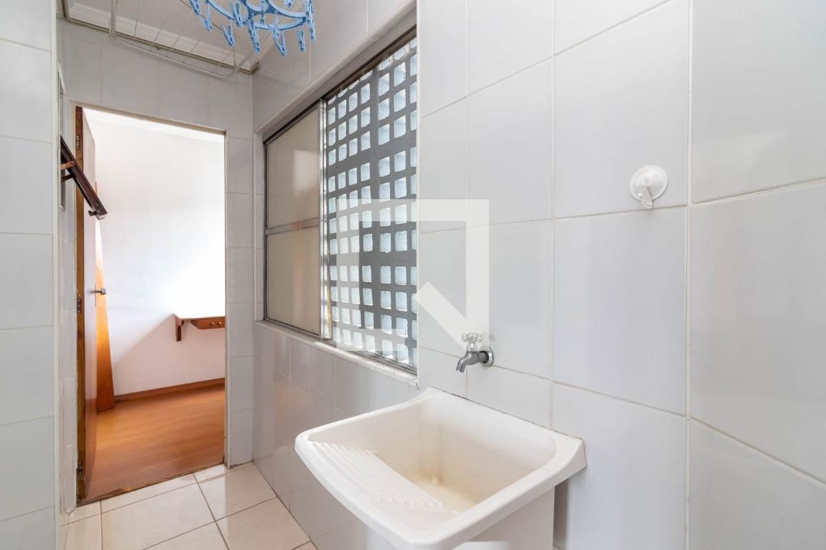 Apartamento, 3 quartos, 65 m² - Foto 31