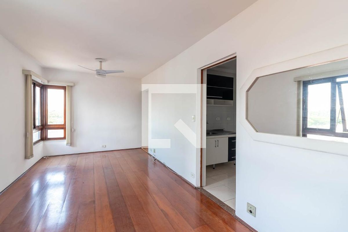 Apartamento, 3 quartos, 65 m² - Foto 3