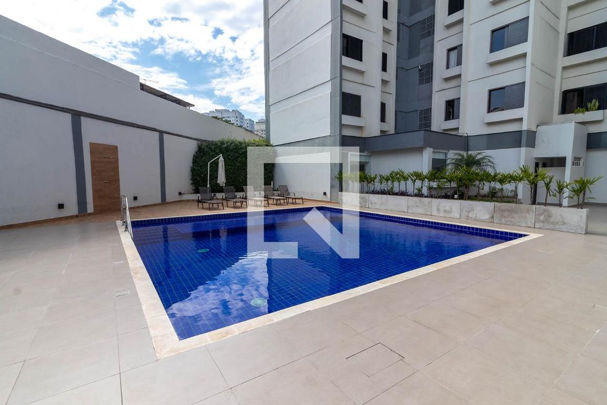 Apartamento, 3 quartos, 65 m² - Foto 37
