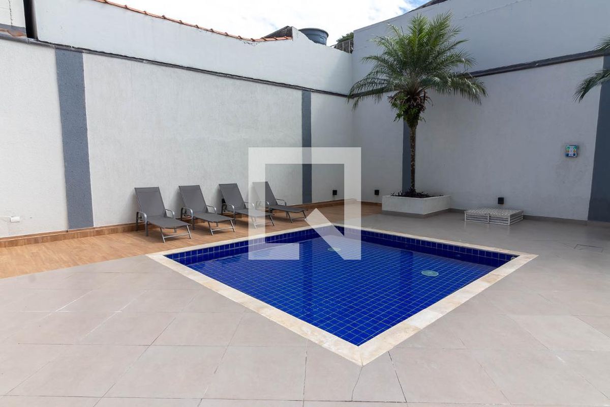 Apartamento, 3 quartos, 65 m² - Foto 38