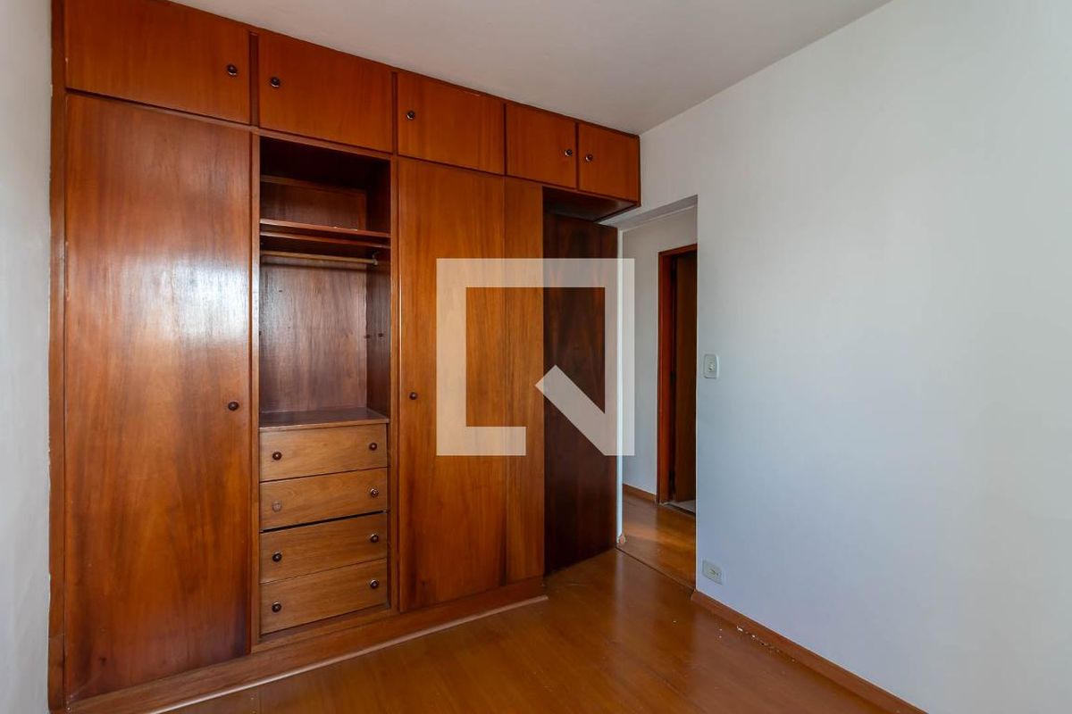 Apartamento, 3 quartos, 65 m² - Foto 9