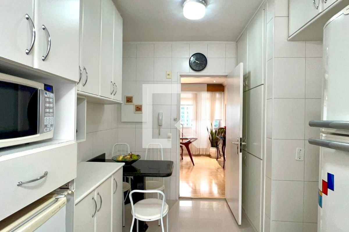 Apartamento, 3 quartos, 118 m² - Foto 41