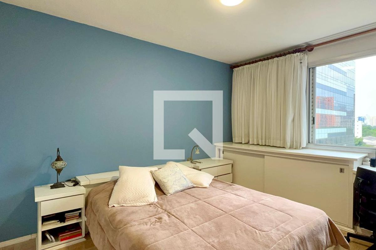 Apartamento, 3 quartos, 118 m² - Foto 27