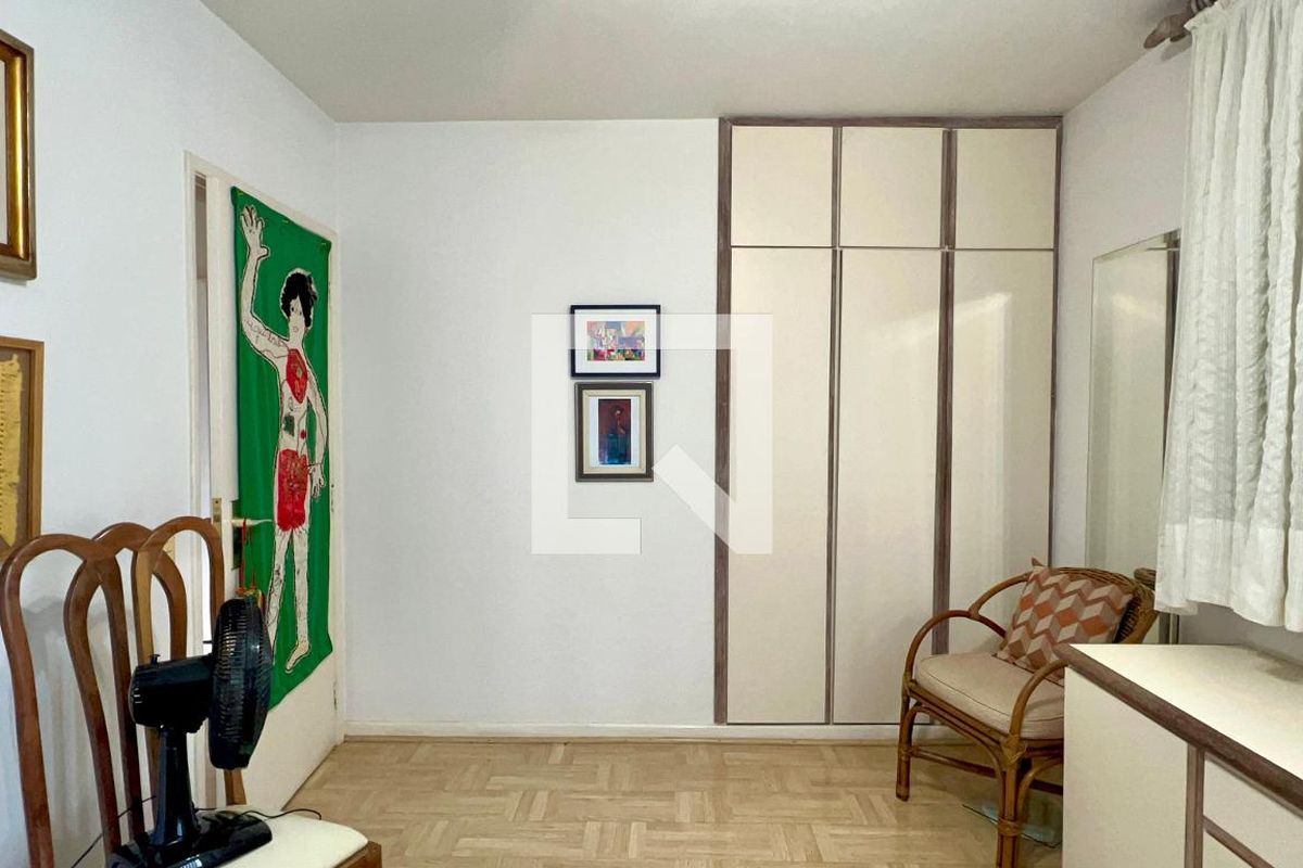 Apartamento, 3 quartos, 118 m² - Foto 16