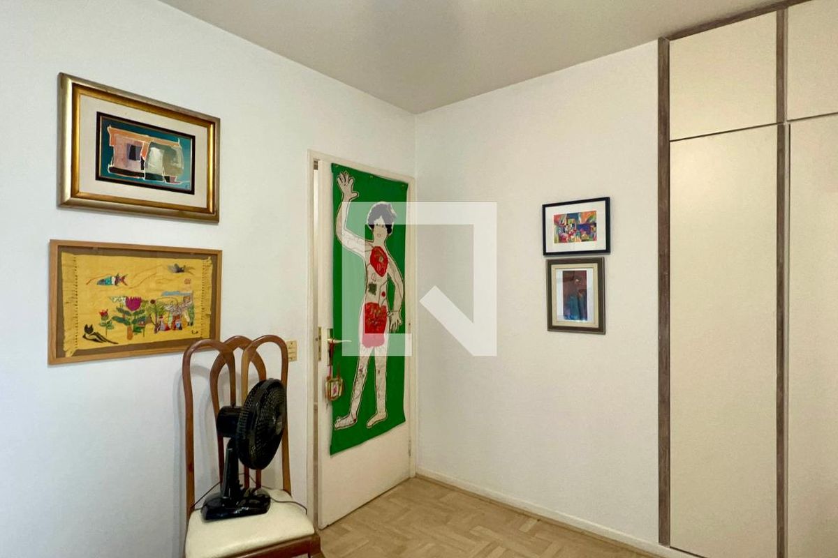 Apartamento, 3 quartos, 118 m² - Foto 17