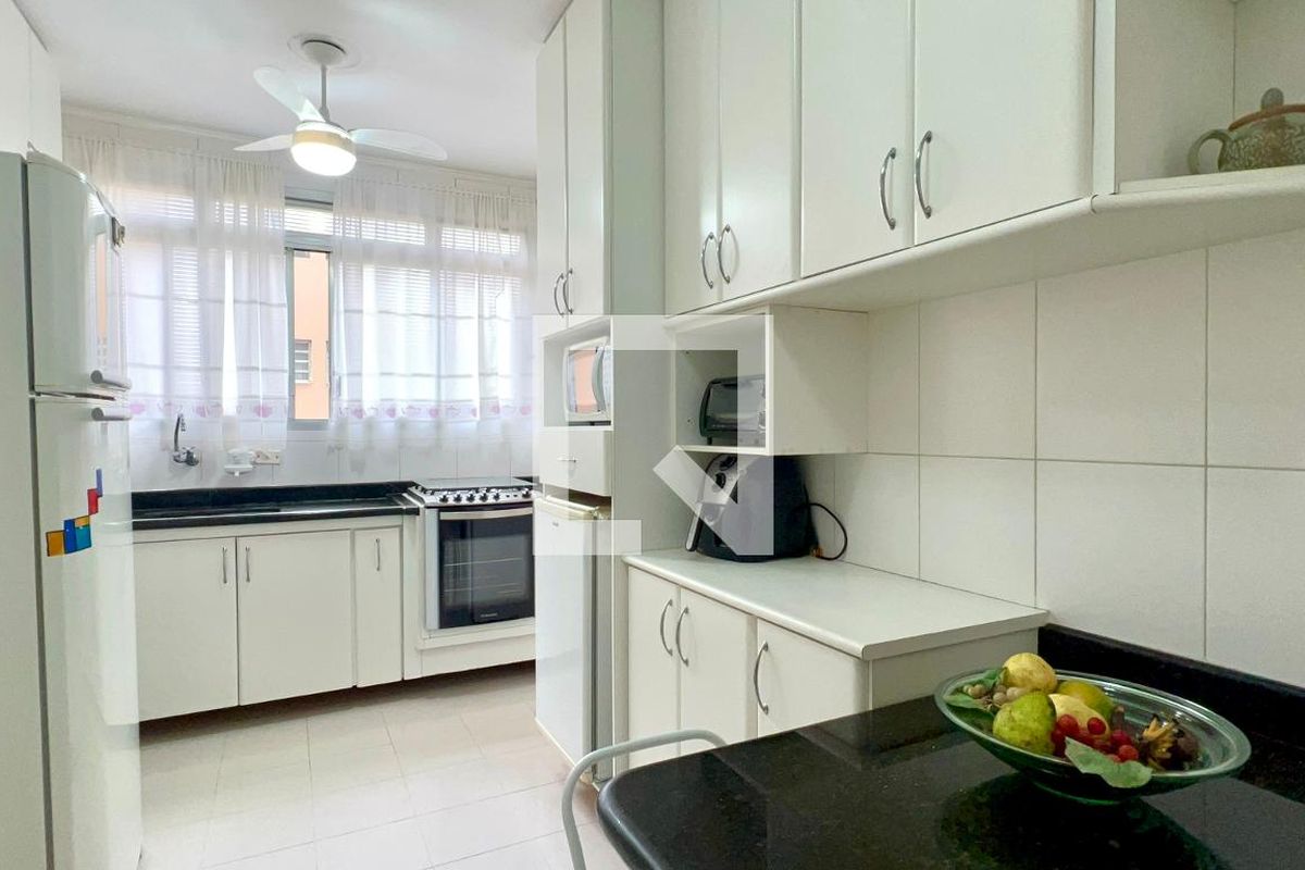 Apartamento, 3 quartos, 118 m² - Foto 38