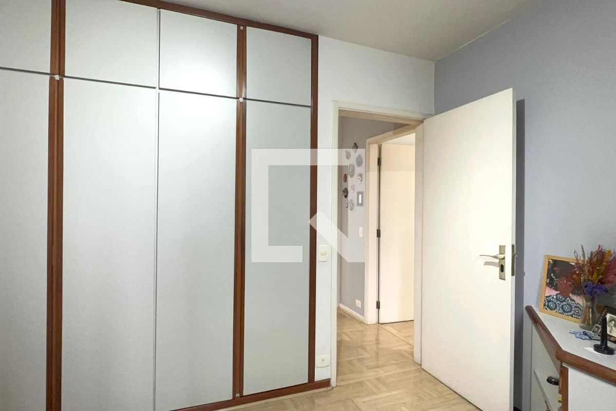 Apartamento, 3 quartos, 118 m² - Foto 21
