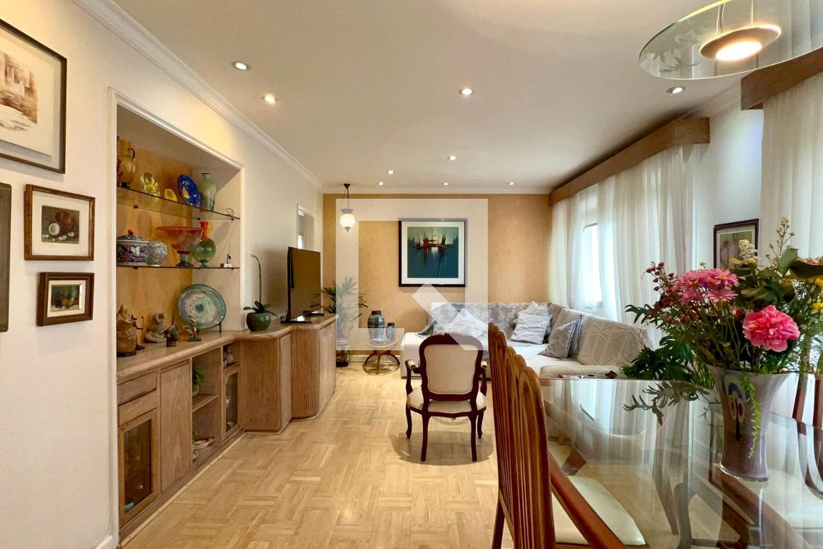 Apartamento, 3 quartos, 118 m² - Foto 2