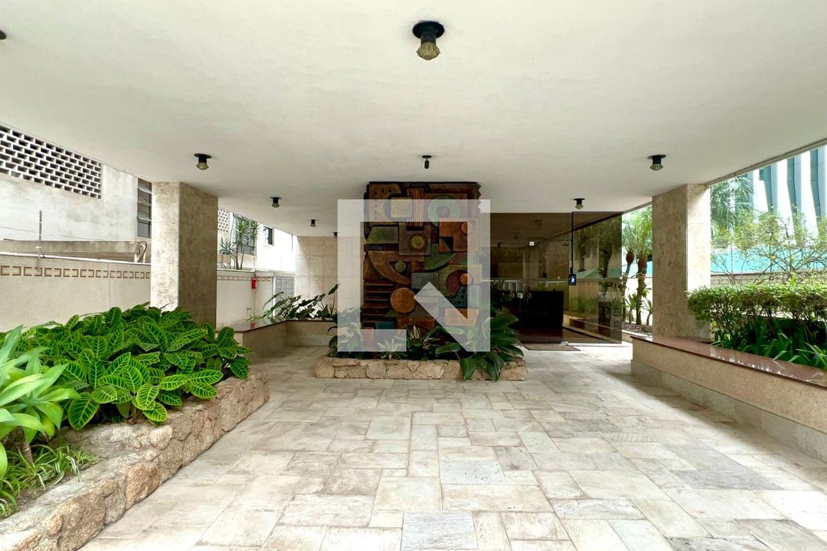 Apartamento, 3 quartos, 118 m² - Foto 60