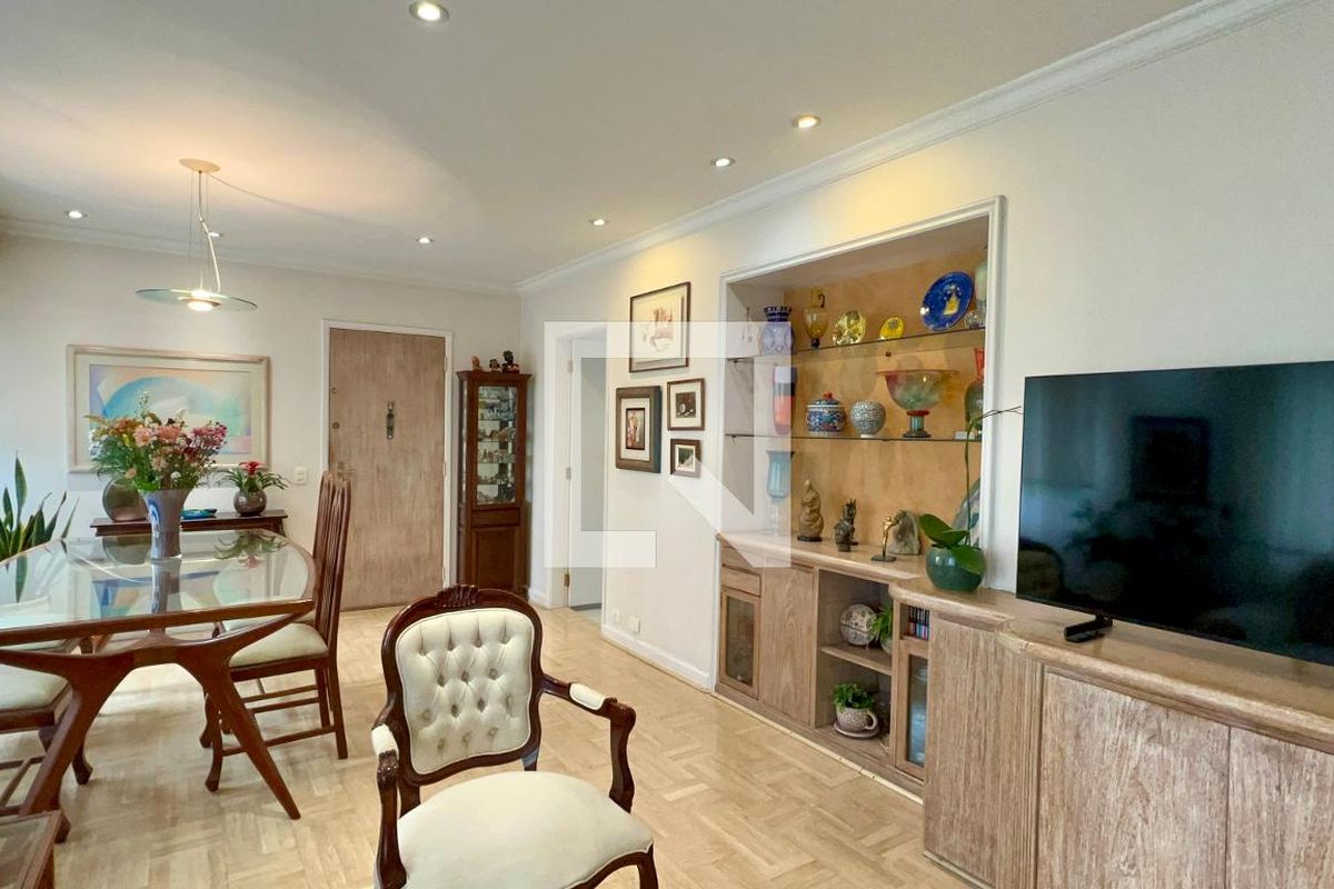 Apartamento, 3 quartos, 118 m² - Foto 7