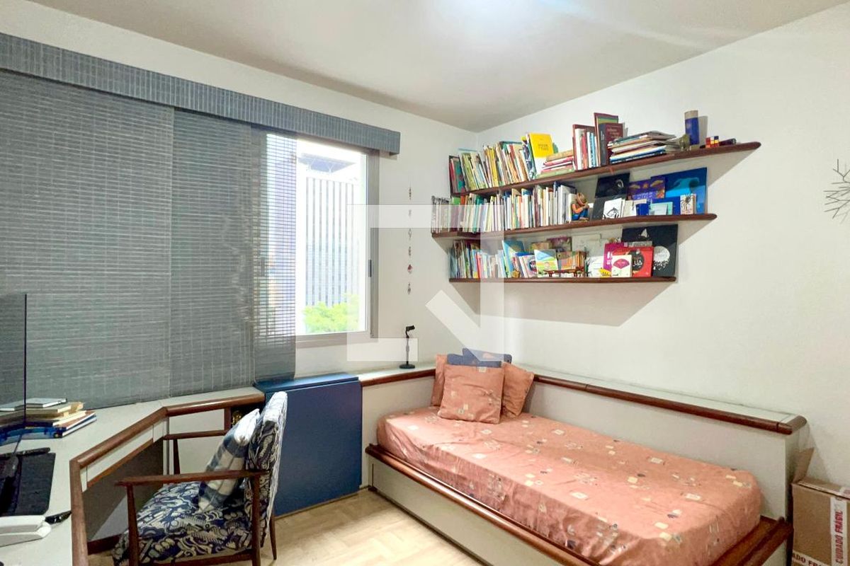 Apartamento, 3 quartos, 118 m² - Foto 18