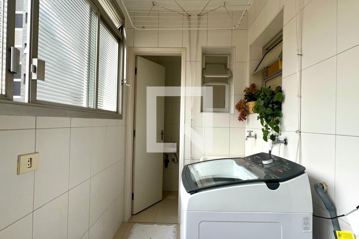 Apartamento, 3 quartos, 118 m² - Foto 44