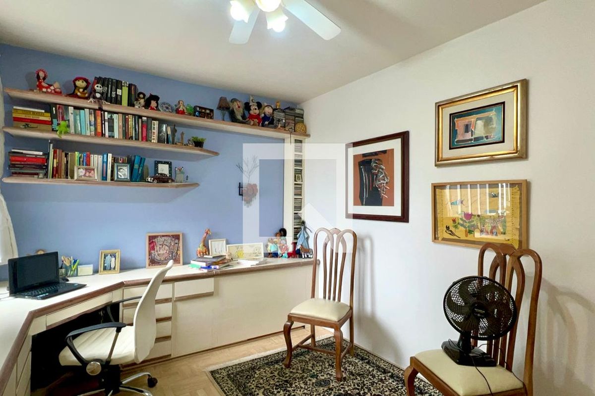 Apartamento, 3 quartos, 118 m² - Foto 14