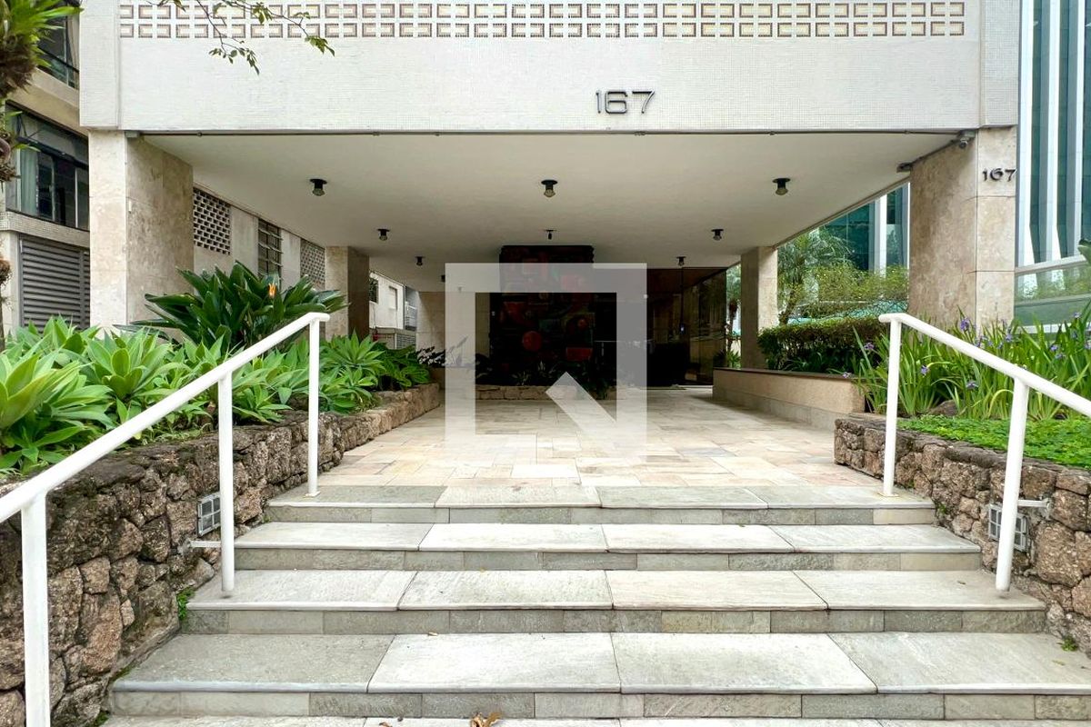 Apartamento, 3 quartos, 118 m² - Foto 61
