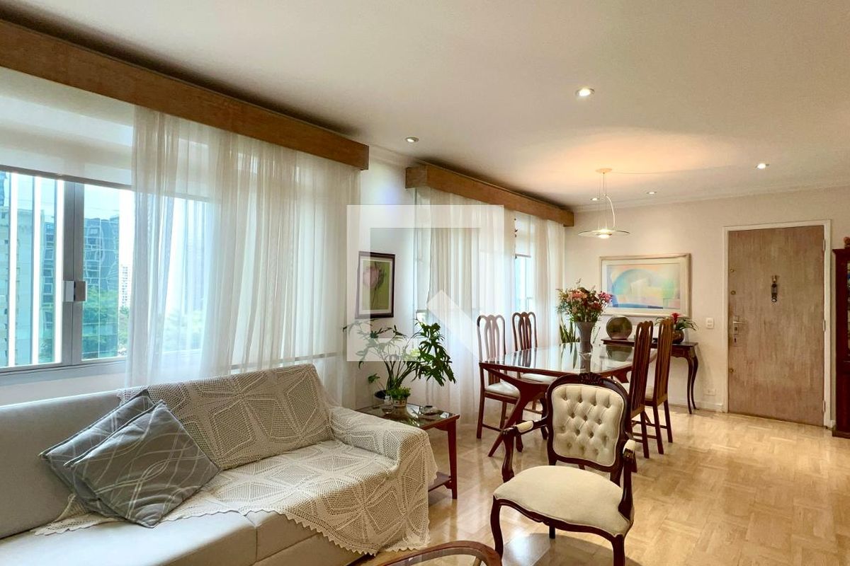 Apartamento, 3 quartos, 118 m² - Foto 9