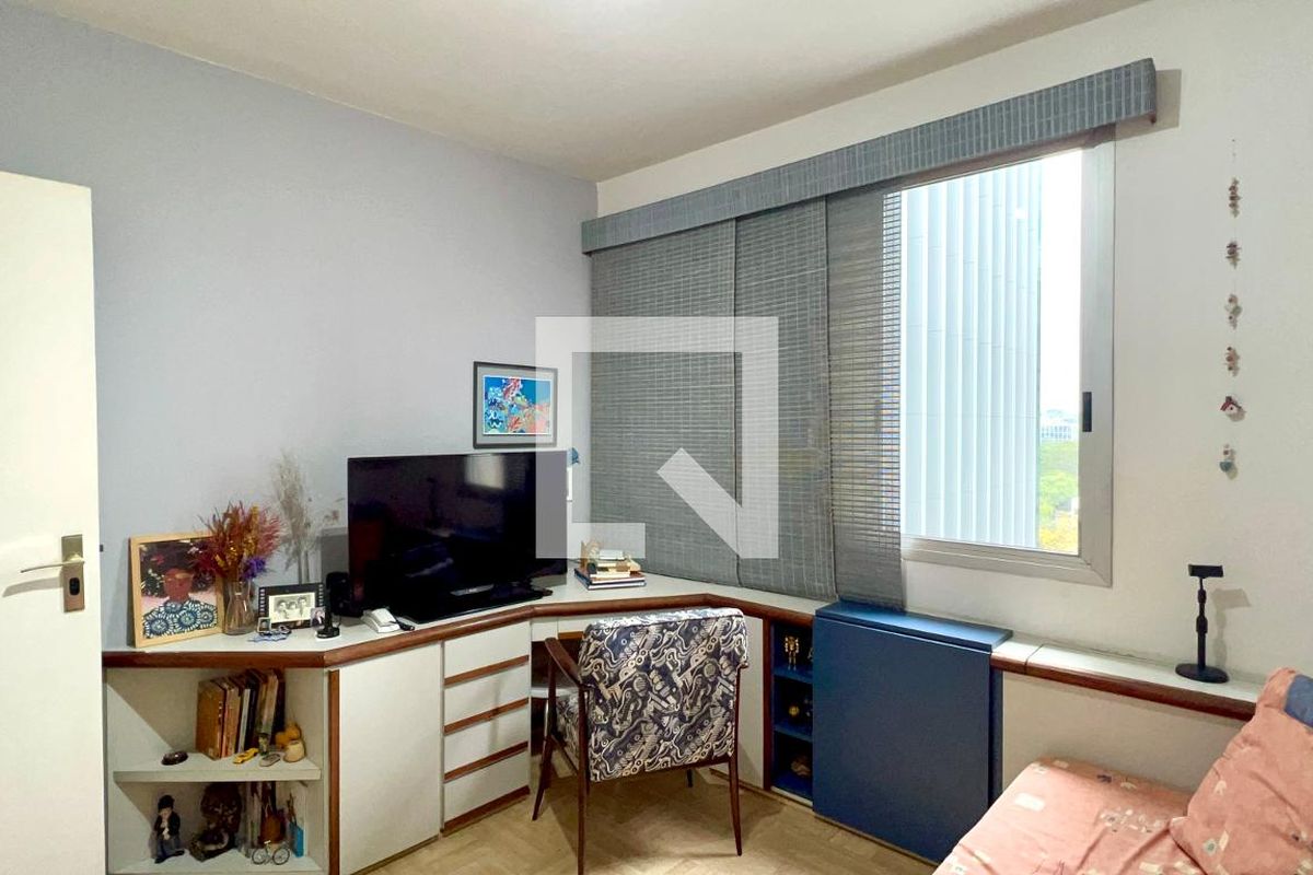Apartamento, 3 quartos, 118 m² - Foto 19