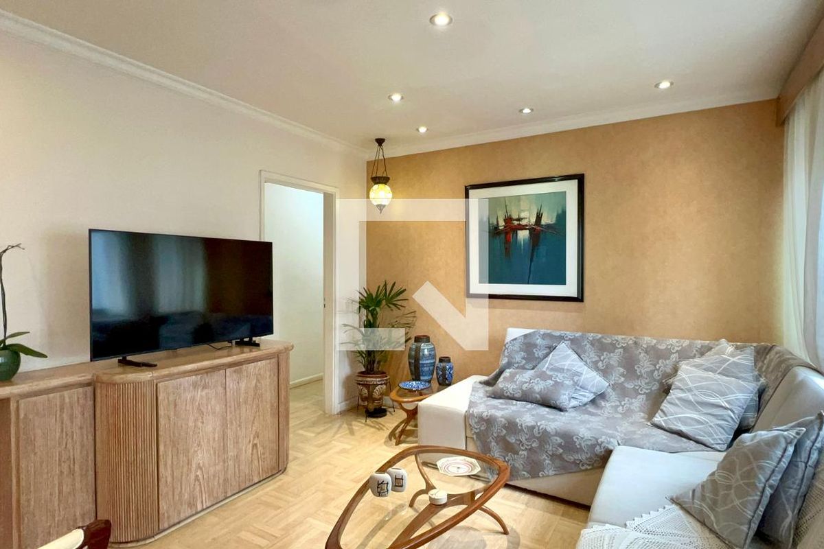 Apartamento, 3 quartos, 118 m² - Foto 6
