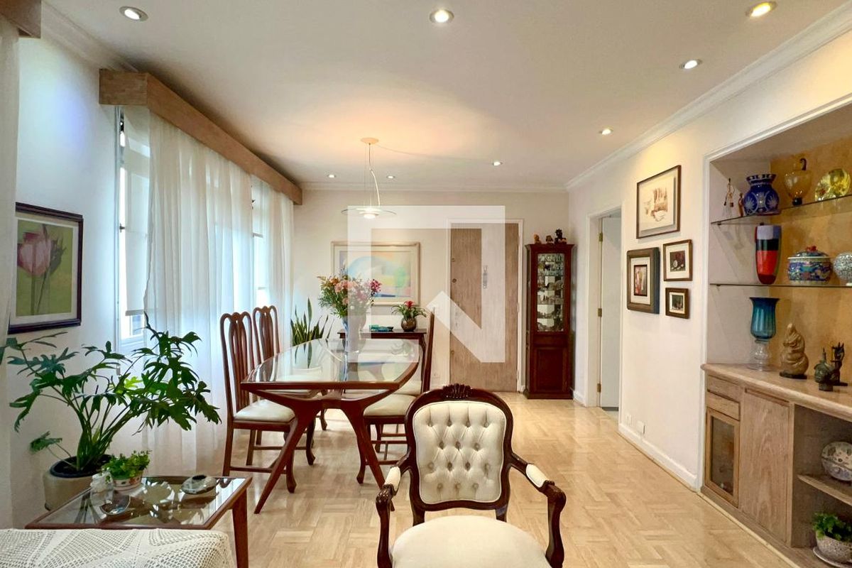 Apartamento, 3 quartos, 118 m² - Foto 8