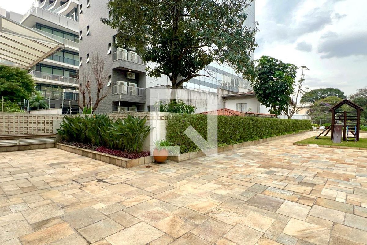 Apartamento, 3 quartos, 118 m² - Foto 54