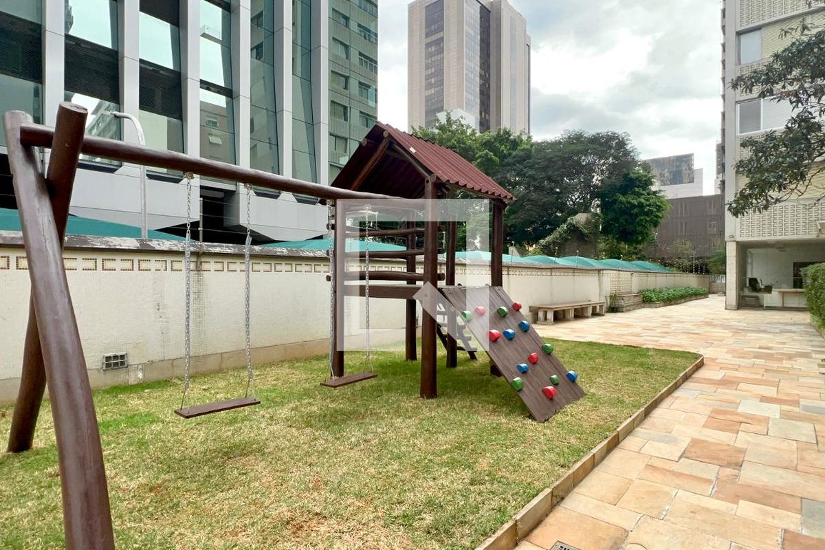 Apartamento, 3 quartos, 118 m² - Foto 56