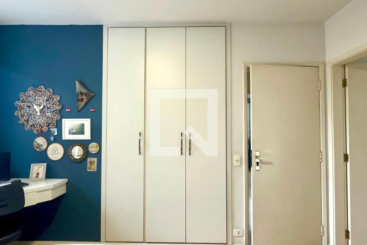 Apartamento, 3 quartos, 118 m² - Foto 31