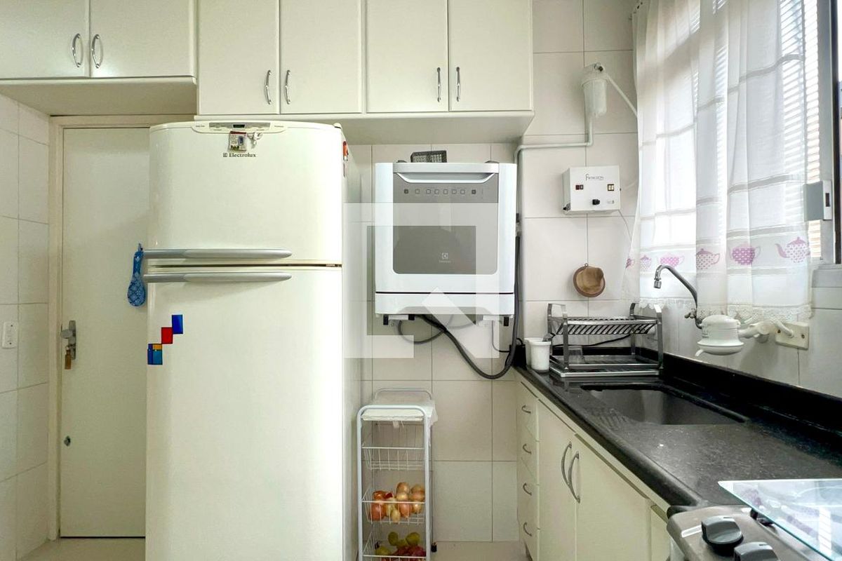 Apartamento, 3 quartos, 118 m² - Foto 43